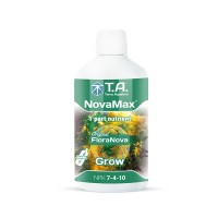 Flora Nova Grow GHE 0,5L